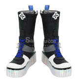 Game Arknights Cosplay Mizuki Swimsuit Cosplay Shoes